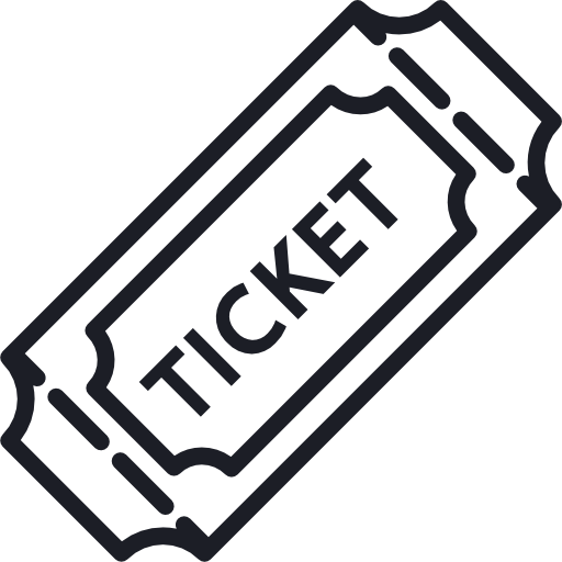 General Ticket